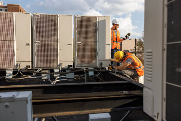 Best Geothermal HVAC Systems in Sagamore, MA
