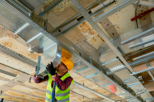 Best Solar-powered HVAC Systems in Sagamore, MA