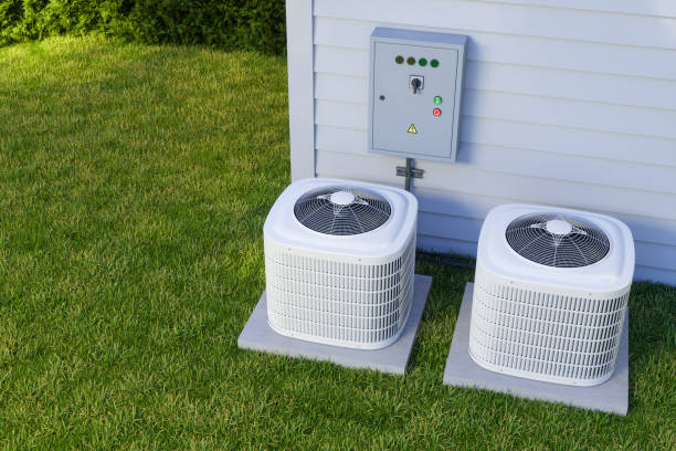 Best HVAC Equipment and Components in Sagamore, MA